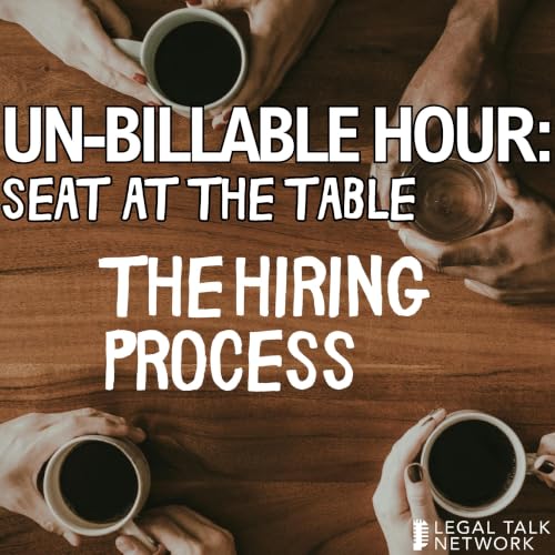 Seat at the Table: Success at Every Stage of the Hiring Process