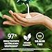 Herbal Essences Feuchtigkeits Shampoo mit Aloe und Jasminduft 350ml. Von sehr trockenem zu glänzenden Haar, Ohne Silikone, ohne sulfatierte Tenside, Mit Inhaltsstoffen natürlichen Ursprungs, Vegan