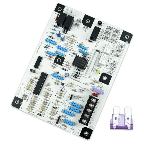 HK42FZ053 Control Board Compatible with Carrier CEPL131071-20 KolCoh51913