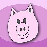 Oinkable - Piggy's Tail Goes Swimming