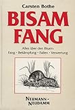 bisamratte  Bisamfang