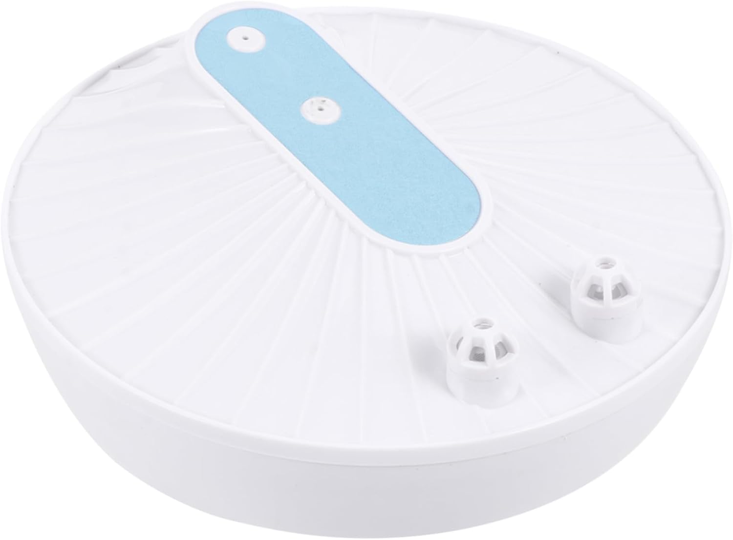 SOLUSTRE Washing Machine Portable Usb Cleaner Dishwasher Usb Installation-free Pressure Cleaner Machine Ultrasonic Portable Dishwasher Abs Travel Fully Automatic Vegetable Basket