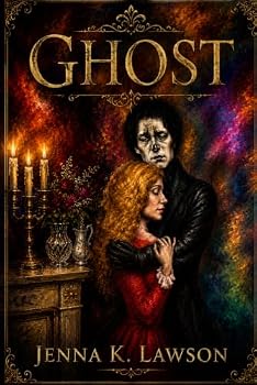 Paperback Ghost Book