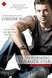 Reforming the Rock Star (Head Over Heels Book 2)