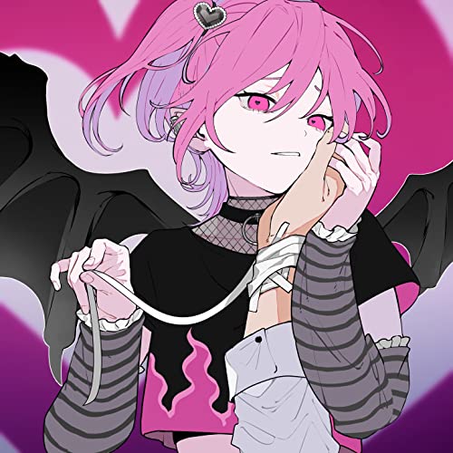 Amazon Music Unlimited すりぃ 『ラヴィ (すりぃ Ver.)』