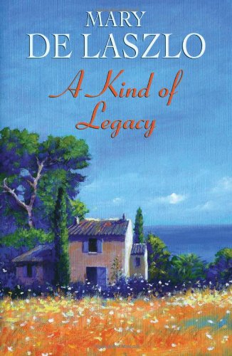 Buy A Kind of Legacy — BookShops.in