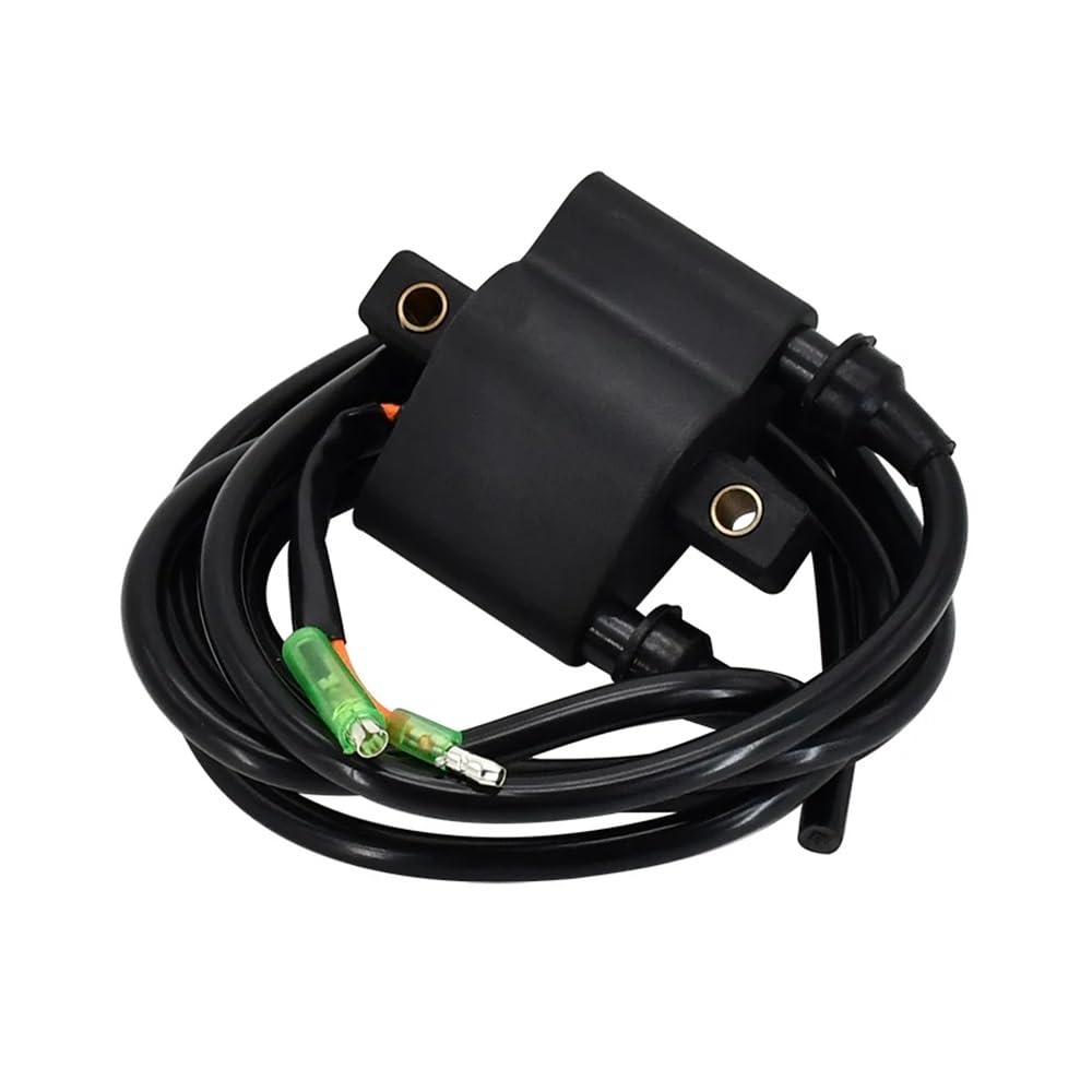 Bobina di accensione compatibile con JetSki Wave Runner Super Jet Pro VXR Wave Raider 700 III 650 LX 1990-2017 Modello 6R8-85570-10-00