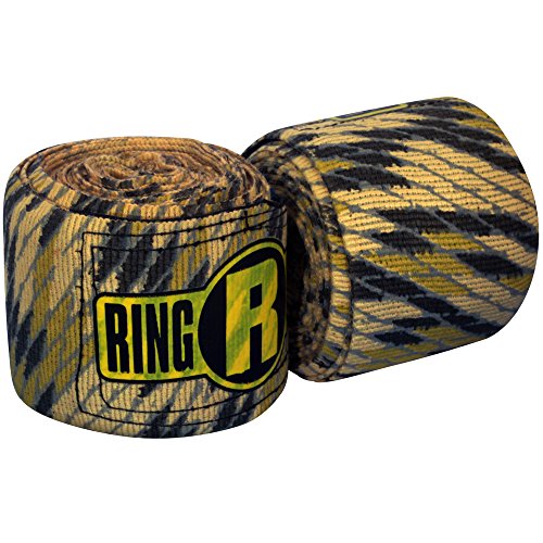 Image of Ringside Apex Handwraps