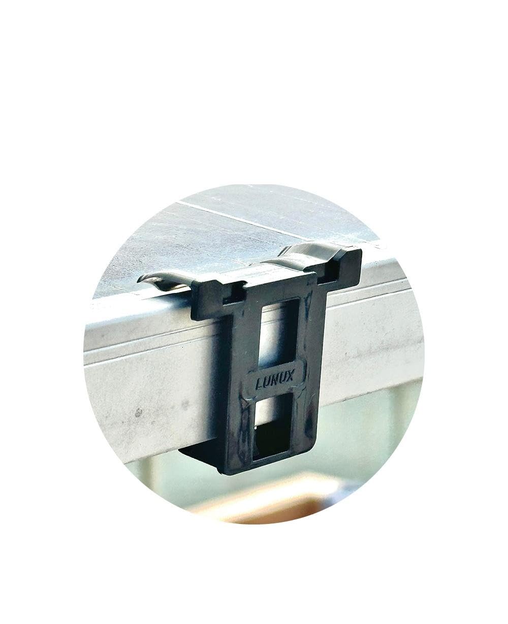 Solar Module Water Drain Clip - 30MM-picture-12