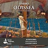 classici da leggere a 14 anni AUDIO SCARICABILE Odissea