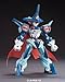 Bandai LBX Triton 024 (1/1 Scale Plastic Model kit) The Little Battlers [Japan]