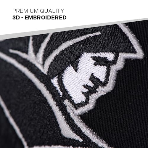 Desert Cactus Gorra Providence College Baseball Ajustable miniatura 3