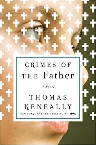 Crimes of the Father: A Novel book cover