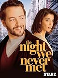 The Night We Never Met