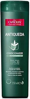 Condicionador Capicilin Antiqueda 250Ml