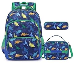 Blue Green Dinosaurs