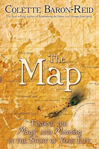 The Map: Finding the Magic in the Story of Your