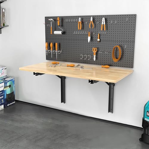 Heavy Duty Industrial Work Table
