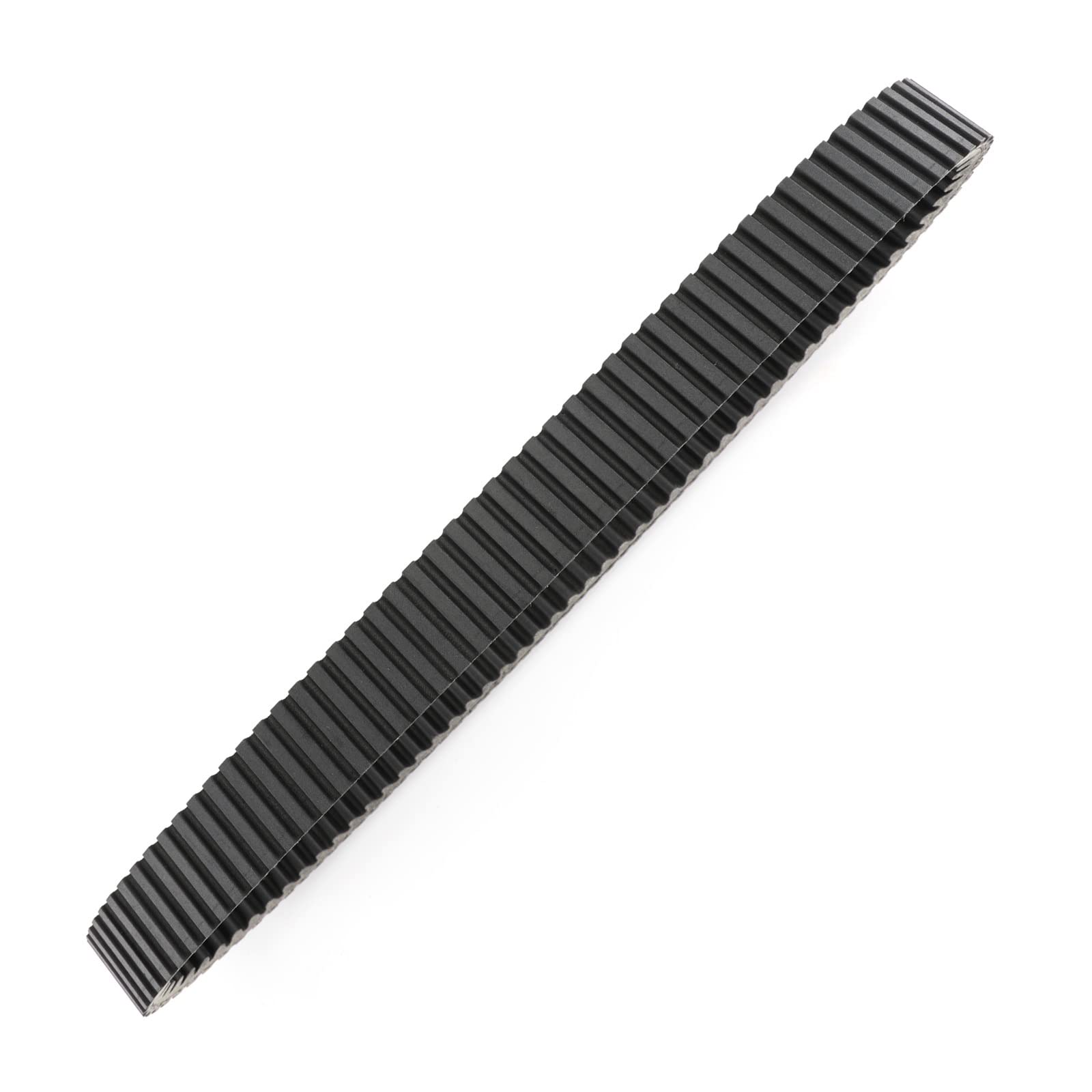 Cinghia Trasmissione Dentata in Gomma Cinghia di Trasmissione per Arctic Cat per Pantera per Jag per Cheetah El per Tigre per Cougar Repl 0227-101 414-8607-00