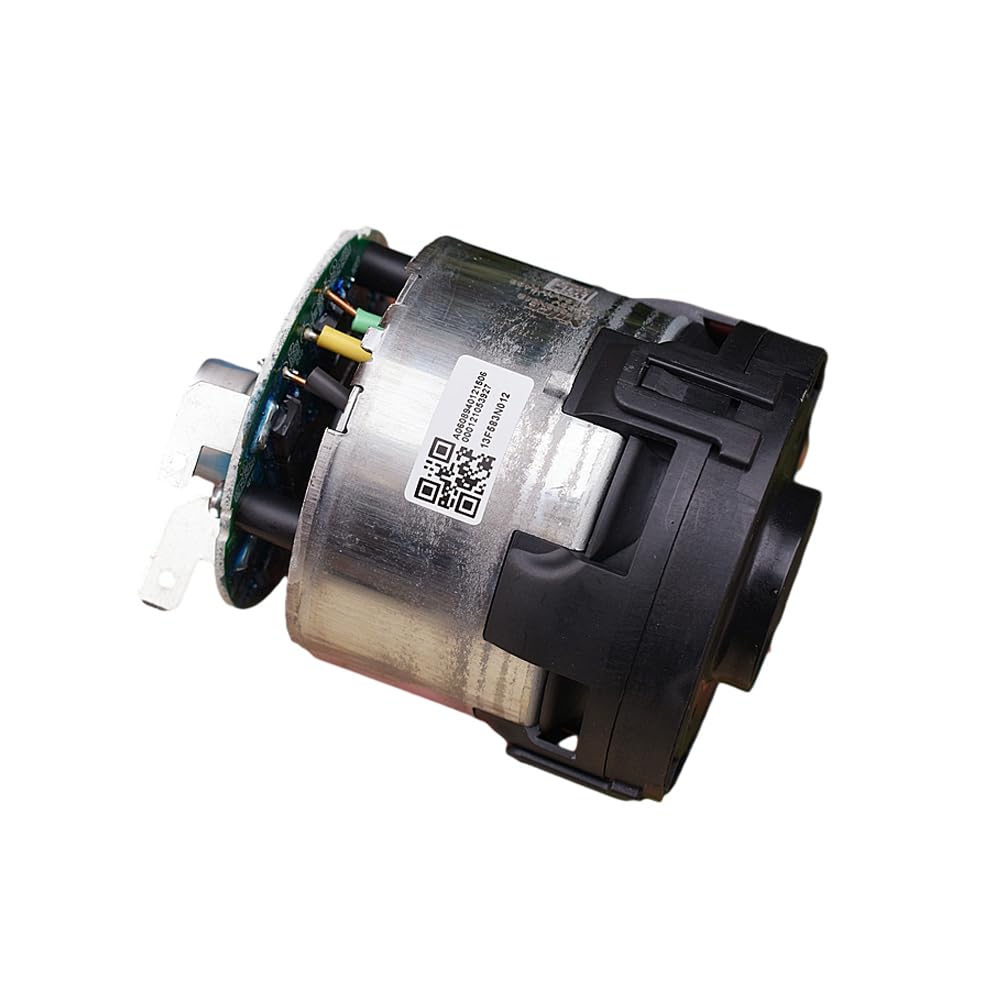 Amazon | DC36V 350W ブラシレスモーター 三相ブラシレスモーター ハイ 
