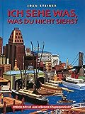 Ich sehe was, was du nicht siehst - Joan Steiner