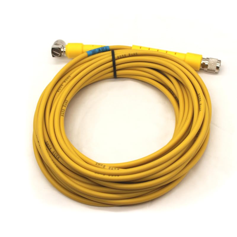 58957-10M Antenna Cable for R7 R8 5700 5800 GPS TNC-TNC Cable
