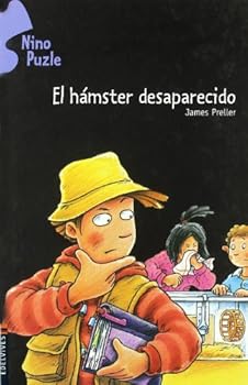 El hámster desaparecido: 1 ...