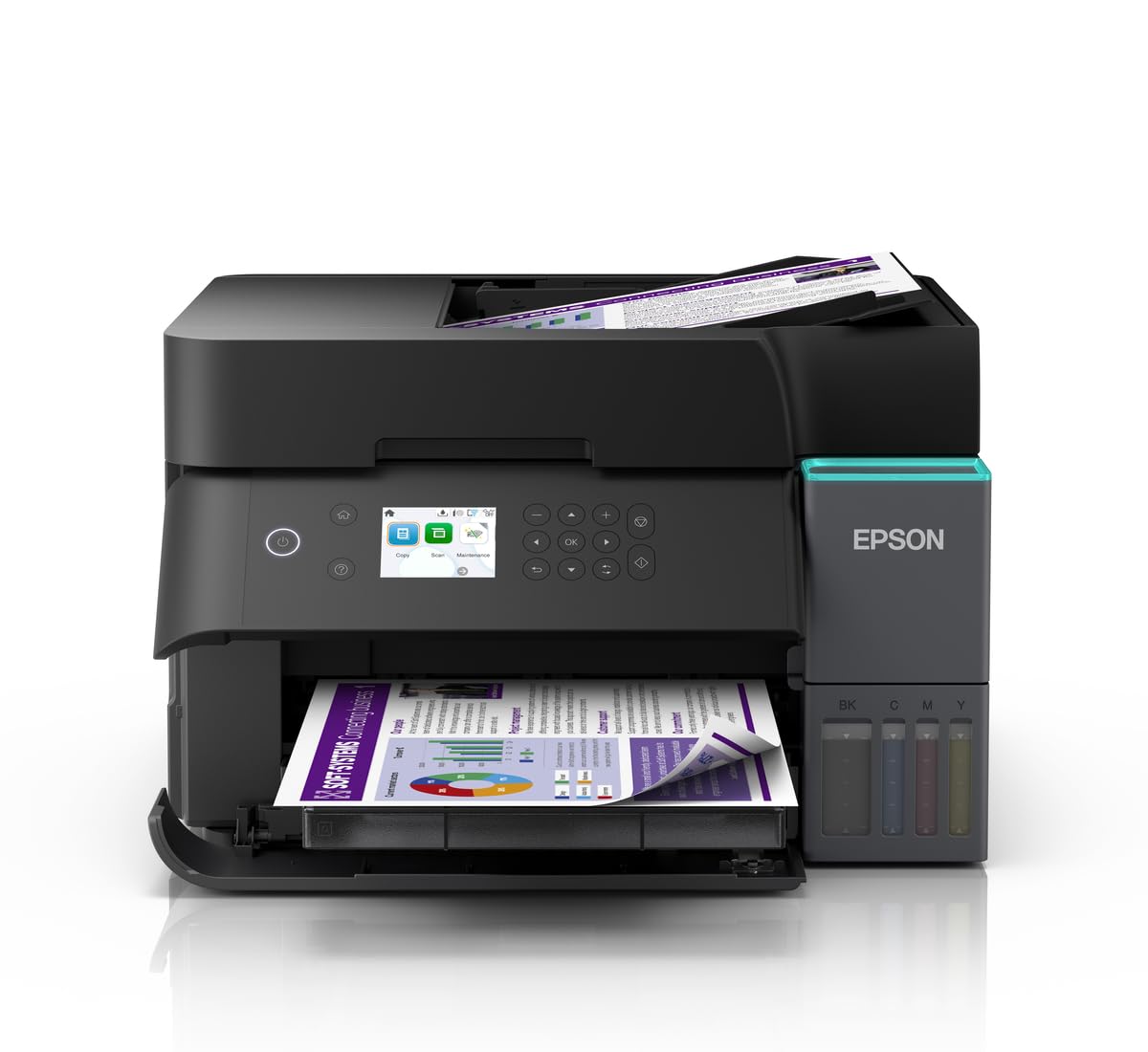 L6370 : Cost-Effective Wi-Fi MFP A4 Duplex Printer with Duplex Scan & LCD Display.-image-20