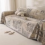 tissu salon marocain pas cher 【Matériaux de haute qualité】Sofa en tissu chenille, doux, léger et respirant, délicat, skin - friendly, résistant au boulochage et aux plis.