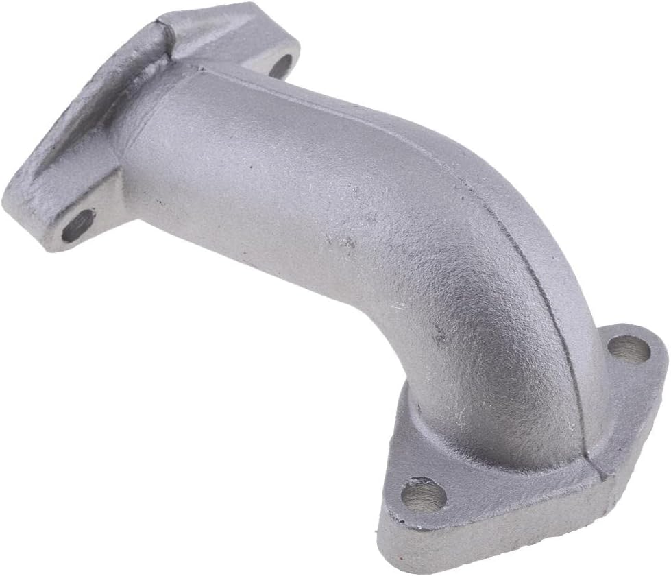 22mm Carburetor Intake Manifold Throat 125cc PIT Quad Dirt