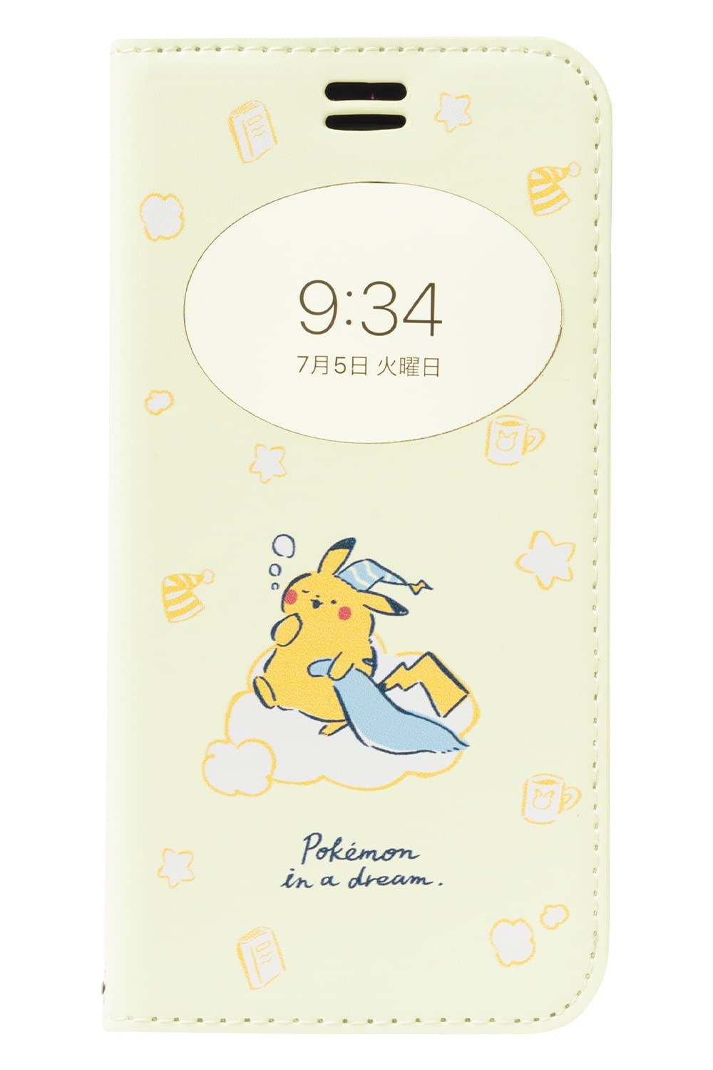 Amazon.co.jp: ポケットモンスター/ポケモン iPhone SE(第3世代/第2