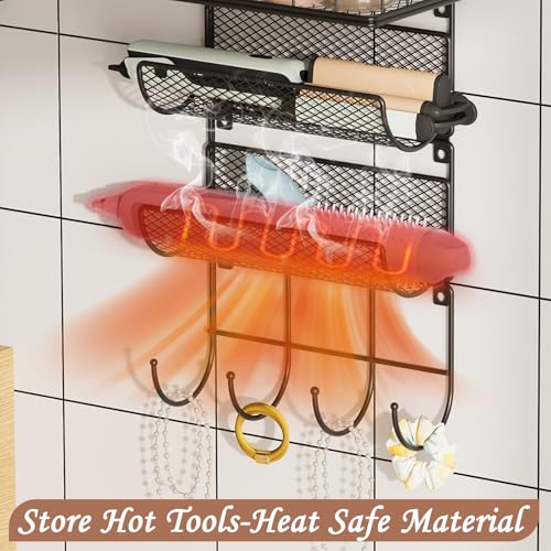 Sonyabecca Hair Dryer Holder - Image 5