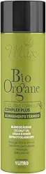 Escova Progressiva Bio Organe Max Cosméticos 1L
