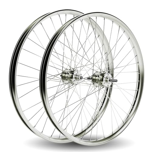 BBR Tuning Heavy Duty 12 Gauge 26 Inch x 1.25 Inch Rim Set