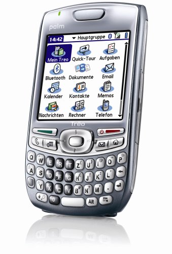 Preisvergleich Produktbild Palm Treo 680 Smartphone Handy