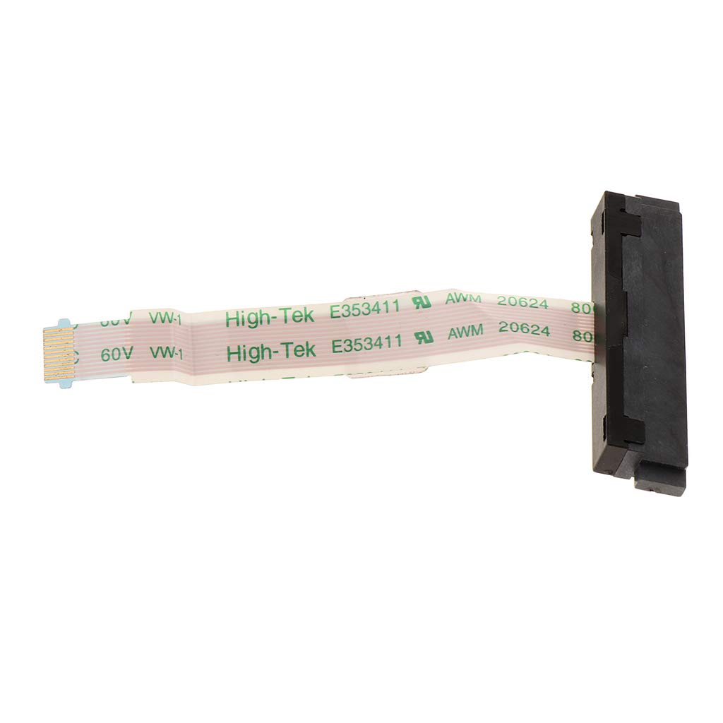 Cable Disco Duro Dell Inspiron 7000 7560 7460 3451 5758 7472 | Cuotas Sin Interés - Foto 9