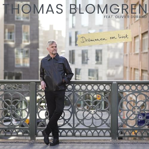 Thomas Blomgren
