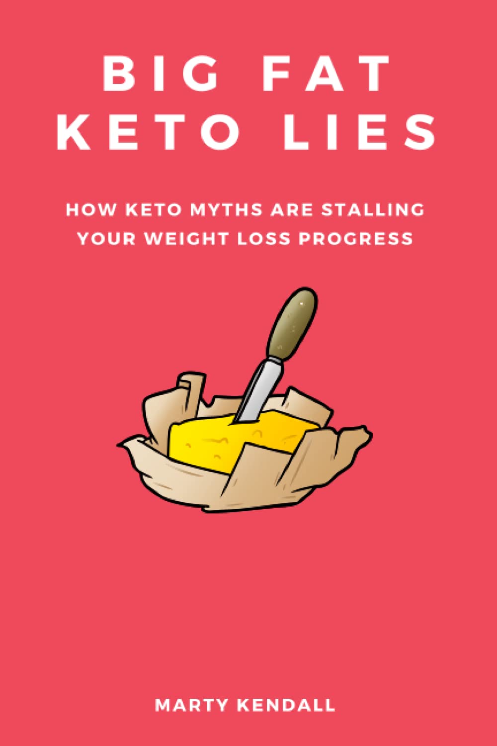 Big Fat Keto Lies How Keto Myths Are Stalling Your Weight Loss