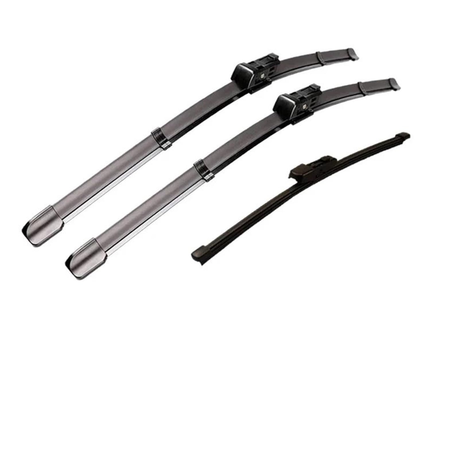 Braccio E Spazzola Tergicristallo Posteriore C42019 - Per Skoda Rapid, Fabia 3, Octavia 3, Seat Toledo (2012-2021)