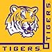 Creative Converting LSU Tigers Beverage Napkins (20 Count)