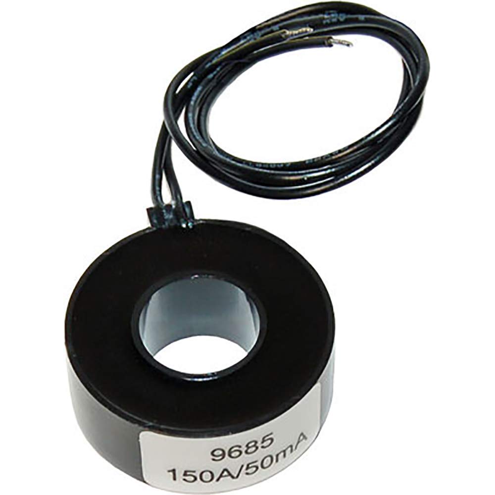 Blue Sea Systems 8256 AC Current Transformer - 150A AC/50mA AC-image-35