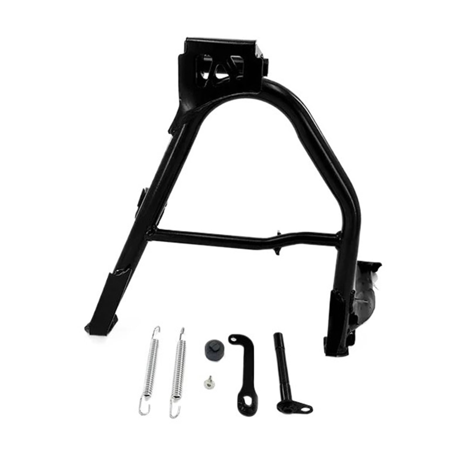 Motorcycle Parking Stand Motorcycle Accessories Center Stand Parking Central Firm Frame Steel for XL750 for TRANSALP 2023-2024 Kickstand Centerstand Bracket