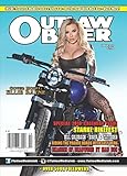 Outlaw Biker Magazine Issue 213