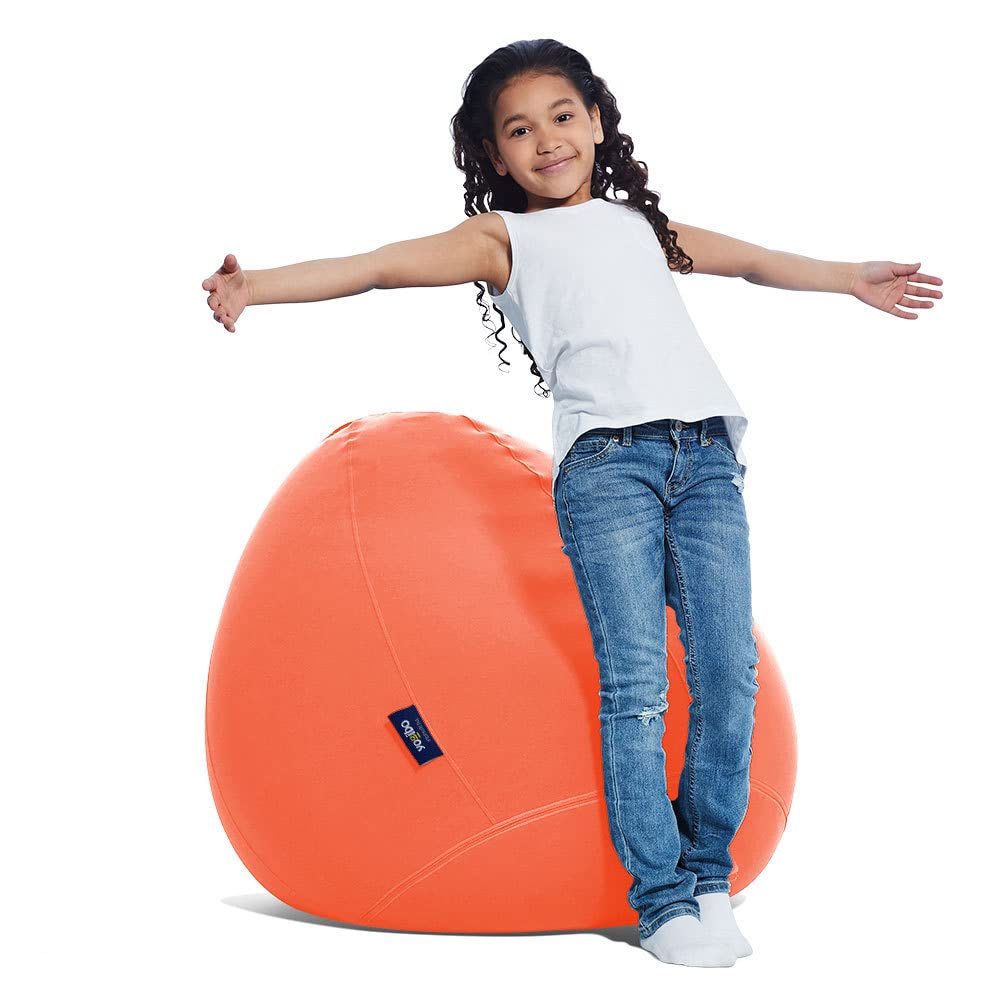 Yogibo（ヨギボー）Max Liteキャロット オレンジ Yogibo（ヨギボー