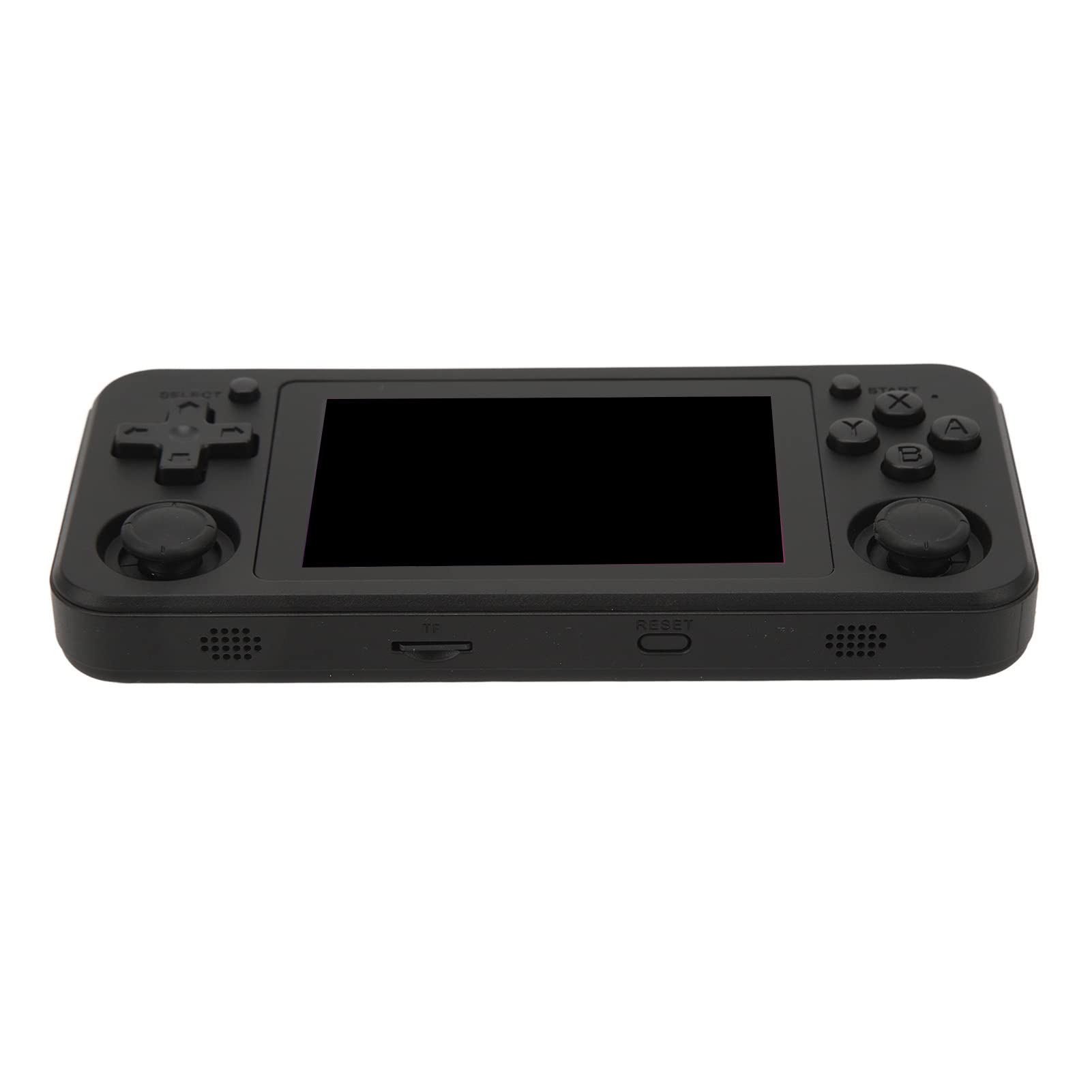 Console di Gioco Portatile, Dispositivo di Gioco Portatile Schermo da 3,5 Pollici, Immagine Nitida Ad Alta Definizione, Display Fluido con Batteria da 3500 MAh per i Giochi Domestici (#1)