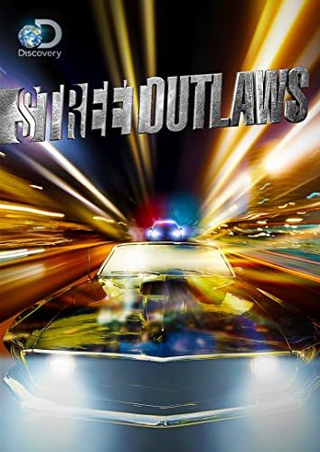 Street Outlaws: Season 1