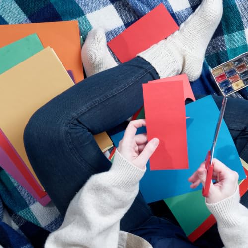 Espuma EVA autoadhesiva para dar vida a los dibujos y proyectos de tus hijos 6