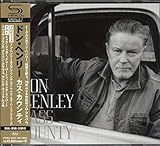 カス・カウンティ - ドン・ヘンリー