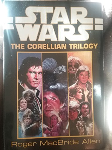 The Corellian Trilogy