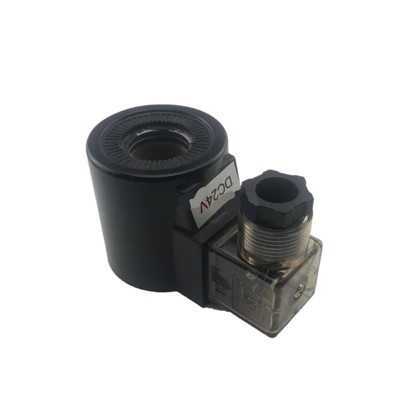 BJPCTUSF Inner hole 19mm height 51mm 50mm coil DC12V DC24V AC220V AC110V(110 Volt)